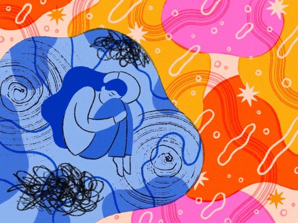 Kendi kendine terapi mümkün mü?