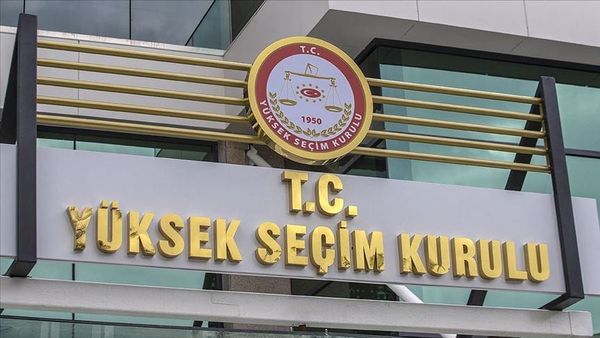 YSK: Tarihi, yapısı, tartışmalı kararları