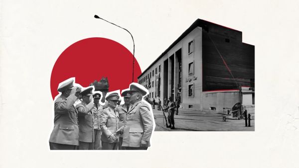 27 Mayıs 1960’ı ekrandan öğrenmek