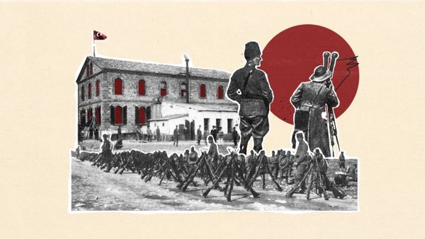 30 Ağustos Zaferi: Kurtuluş ve kuruluşu anlamak