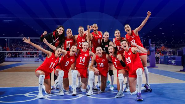 Paris 2024: Filenin Sultanları çeyrek finalde Çin’e karşı nasıl oynamalı?