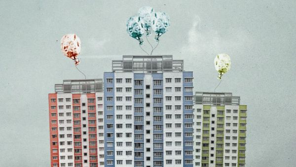 Gayrimenkul balonunun sönmesini beklerken…