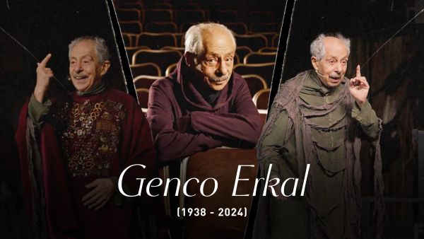 Ölü Genco Erkal’ı dirisinden çok mu sevdik?