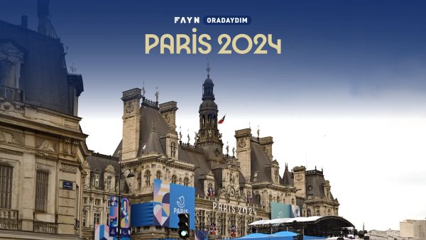 Paris'ten Olimpiyatlar’ın kalbinden taze izlenimler