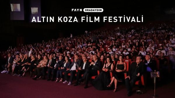 Altın Koza: Cesur hamleler, çatışan fikirler, tartışmalı ödüller