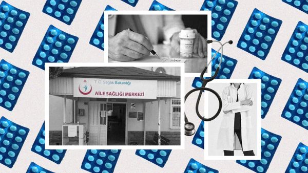 Aile Hekimliğinde açlık oyunları dönemi