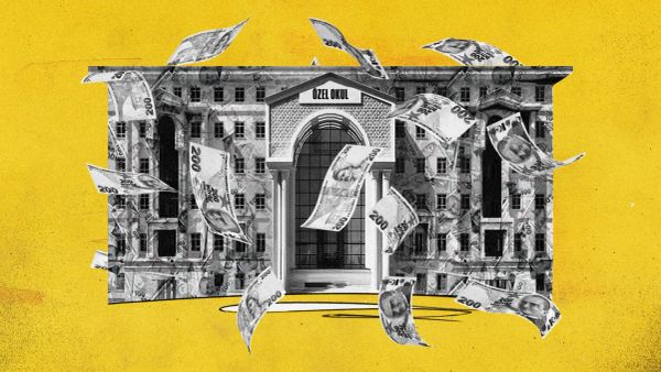 ‘Patrona para lazım’: Özel okul kayıt yenileme haftasında yaşadığım gariplikler