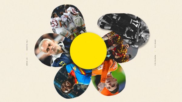 Süper Lig’de ilk yarının papatya falı ne diyor?