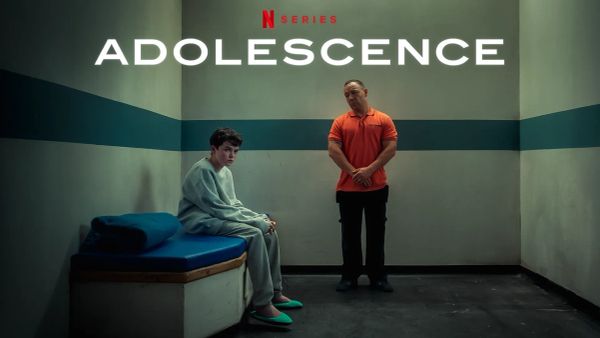 Adolescence: Çocuklarımız hakkında konuşmamız gerek