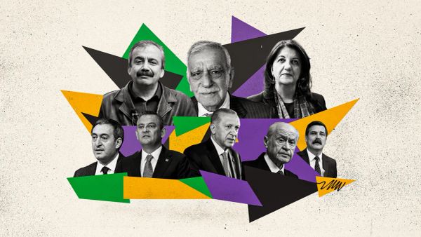 DEM’den “isteyenin bir yüzü…” turu