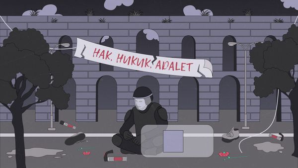 Emir kulundan ahlak sorulur mu?