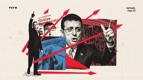 Halk demokrasiden vazgeçmiyor