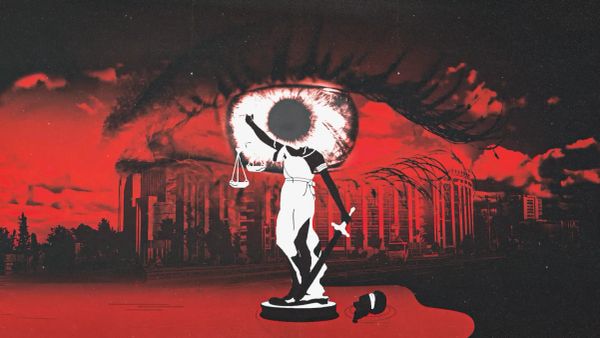 Gizli tanık uygulaması: Adaletin karanlık yüzü