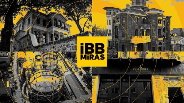 Mahir Polat: Kendisi hapiste, eserleri ziyaretinizi bekliyor