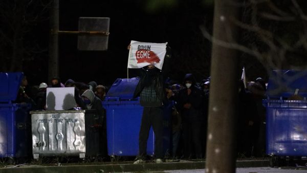 Öğrenci eylemleri yayılıyor: Peki ne istiyorlar?
