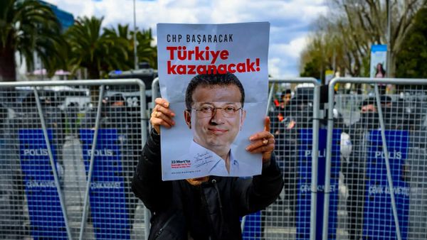 İmamoğlu’na operasyon: İlk 48 saatte neler yaşandı?