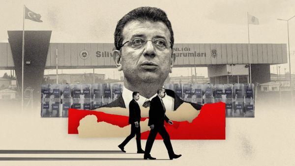 İmamoğlu’nun tutuklanması: Saraçhane’den Silivri’ye giden yol adım adım nasıl döşendi?