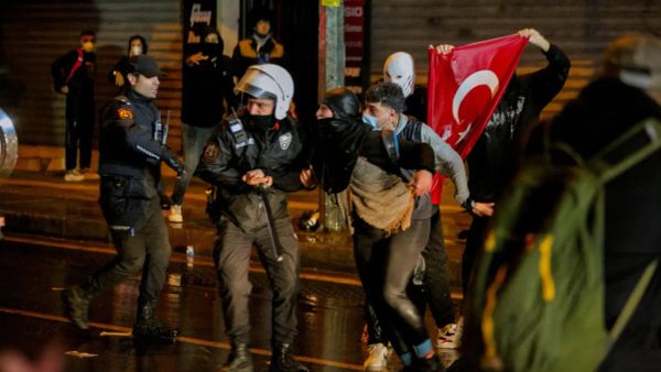 “Uluslararası konjonktür uygun” teorisi doğru mu?