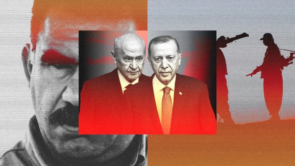 “Görmek isteyen iktidar için Türkiye’nin önünde çok büyük fırsatlar var”