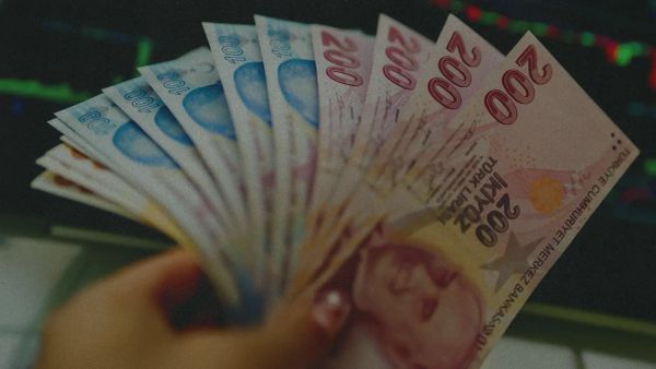 Turpun daha büyüğü piyasalarda!