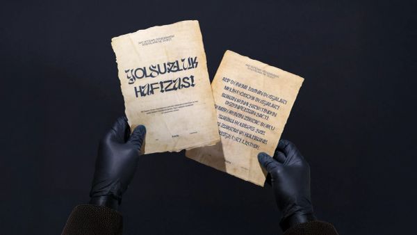 Yolsuzluk hafızası: AKP iktidarı dönemindeki dosyalara ne oldu?