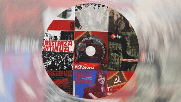 1 Mayıs: Emeğin şarkıları meydanlarda yankılanıyor