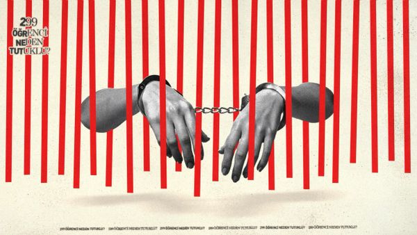 299 öğrenci neden tutuklu?