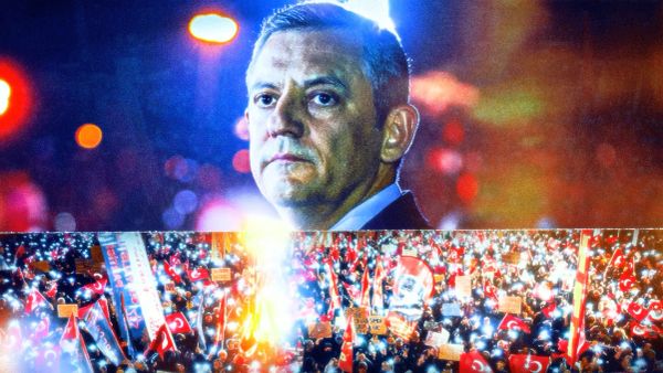 AKP soğutmaya, Özel harlamaya çalışıyor