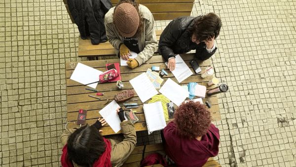 Boğaziçi’nden mektuplar: ‘‘En apolitik arkadaşlarımız bile politikleşti’’