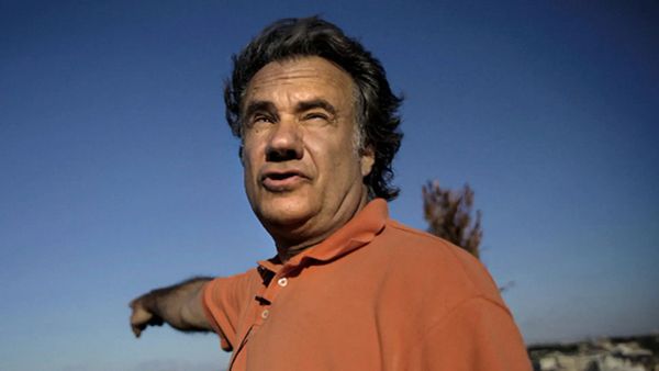 Cemal Kafadar’ın başına ne geldi?