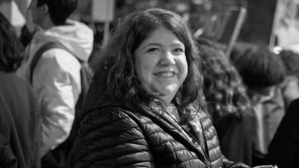 Ceren Kaynak İskit'in ardından...