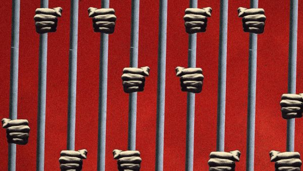 Adaletin nabzı cezaevinde atmıyor, yüzlerce hasta hâlâ içeride