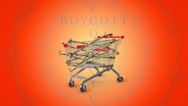 After protests, Turkish students launched national economic boycott