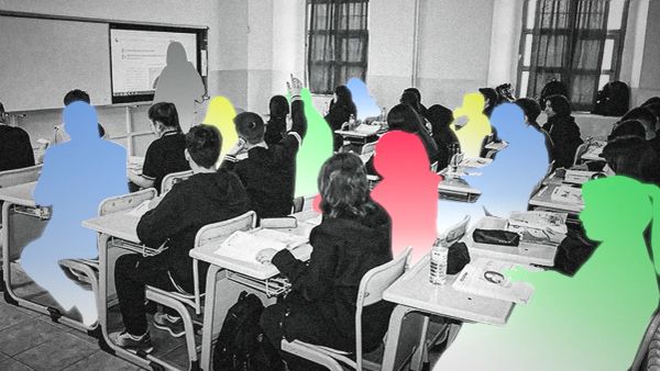 Övünün büyükler: 600 bini aşkın çocuk eğitim dışında