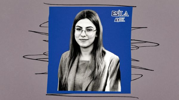 Esila'nın kalbi, adaletin vicdanında sıkıştı