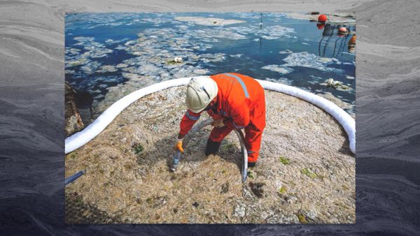 Marmara boğuluyor: Müsilaj 2021’den daha güçlü geri geldi