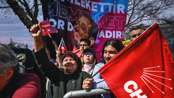 Osman Sert: “Siyaset mahkemede başlayıp mahkemede bitmiyor”