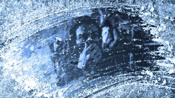 Politik yas: “Sanki evim soyuluyor ve ben hiçbir şey yapamıyorum”