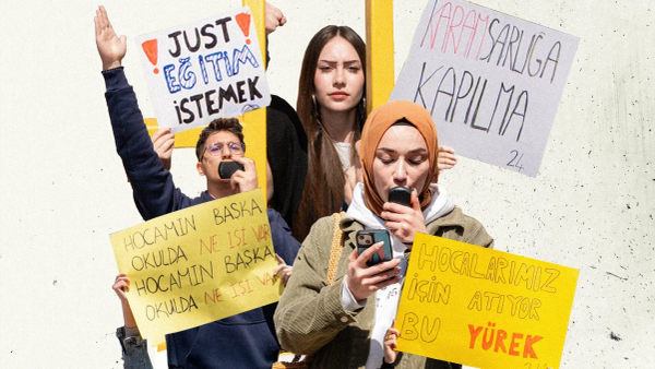 Proje okullarda öğretmen krizi: Türkiye’nin en seçkin liselerinde tasfiye