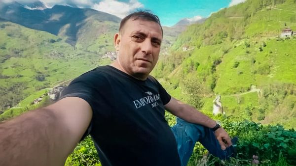 Ağaç düşerken o da düştü: Reşit Kibar