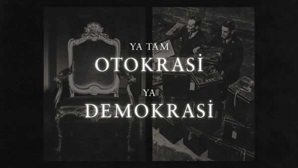 Siyaset bilimci Şebnem Gümüşçü: “Ya tam otokrasi ya demokrasi, geri dönüşü olmayan bir yol ayrımındayız”