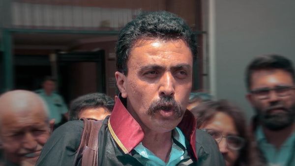 Selçuk Kozağaçlı özgürlüğü 2,5 puanla ‘kaçırmış’