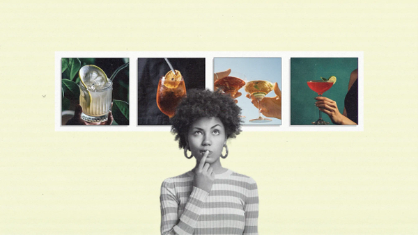 Ayık ve meraklı: Nereden çıktı bu “Sober-curious” akımı?