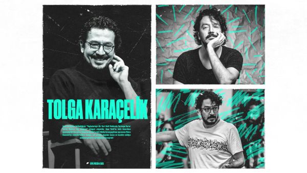 Hollywood’da ilk Türk yönetmen: “Kendini ciddiye alan filmlerden sıkıldım”