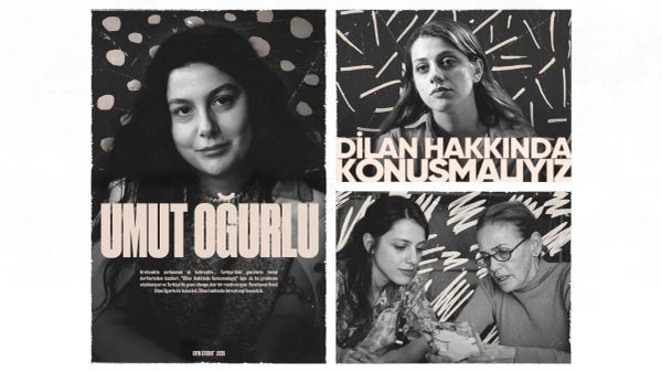 “Okuduk da ne oldu?” sorusunun sinemadaki cevabını arayan yönetmen: Umut Şilan Oğurlu