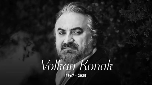 Volkan Konak’ın farkı neydi? - Bir etnomüzikologun kaleminden
