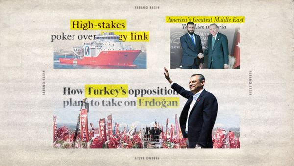 İç ve dış politikasıyla Türkiye: Dünya basını ne söylüyor?