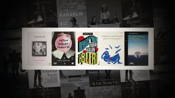 Anneliği anlamak: Beş kitap, beş film