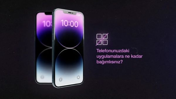 Uygulamasız telefonla bir hayat, oh ne rahat (mı?)