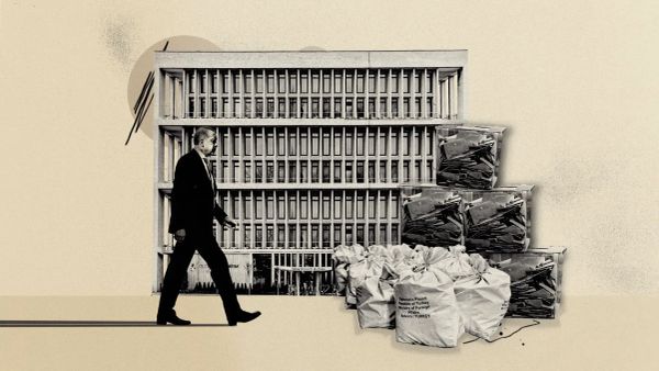 Belediyelere 'ayar' hazırlığı: Erdoğan'ın planı ne?